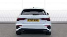 Audi A3 40 TFSI e S Line 5dr S Tronic Hatchback